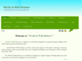 worldofwallstickers.com