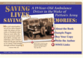 ww2ambulancedriver.com