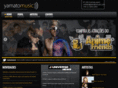 yamatomusic.com