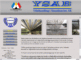 ysabytbehandling.com