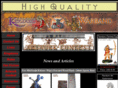 100kingdoms.com