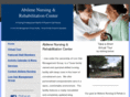 abilenenursingandrehab.com