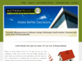 actionreadysurveys.com