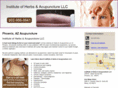 acupunctureherbsphoenixmesa.com