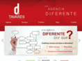 agenciadtavares.com