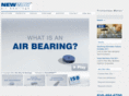 airbearingspindles.com