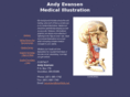 andyevansen.net