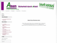 ateam-arbeitsvermittlung.com