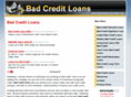 badcreditloans-help.com