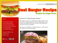 best-burger-recipe.com