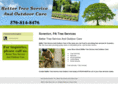 bettertreeserviceandoutdoorcare.com