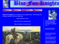 bluefoxknights.com