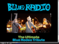 bluerodeotribute.com