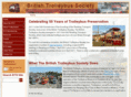 britishtrolley.org.uk