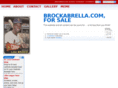 brockabrella.com