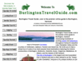 burlingtontravelguide.com