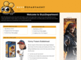 buzzdepartment.com