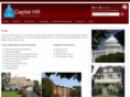 capitalhillalliance.com