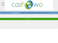 casheewa.com