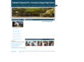 cathedralbangalore.com