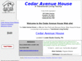 cedaravenuehouse.org