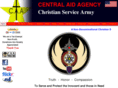 centralaidagency.org