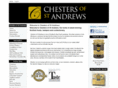 chestersofstandrews.com