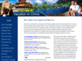 chinatravelagent.net