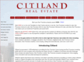 citiland.com