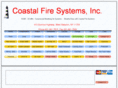 coastalfiresystems.com