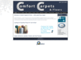 comfortcarpets.net