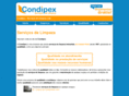 condipex.com
