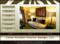 connipuckettinteriordesign.com