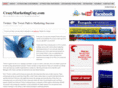 crazymarketingguy.com