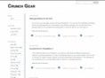 crunchgear.net