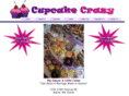 cupcakecrazy.biz