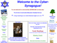 cyber-shabbat.com