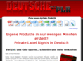 deutsche-plr.com