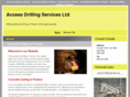 diamonddrillingpreston.com