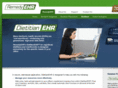 dieticianehr.com