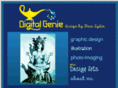 digital-genie.com