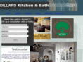 dillardkitchenbath.com
