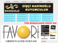 dkogold.com
