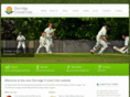 dorridgecricketclub.com