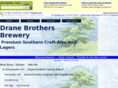dranebrothers.com