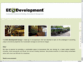 ecodeveloment.com
