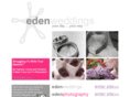 eden-weddings.com