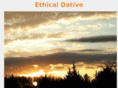 ethicaldative.com