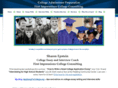 firstimpressionscollegeconsulting.com