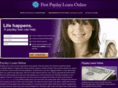 firstpaydayloansonline.com